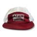  Hsu jo(SULLO) 1425504023 RED футбол футзал Junior колпак Jr.MESH JET CAP 22SS