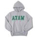  Hsu jo(SULLO) 1433101046 GRY футбол футзал Parker COLLEGE HOODIE 22FW