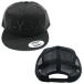 SWEET YEARS( Suite year z) SY32 10044 52 BLACK×BLACK футбол футзал 3D LOGO SNAPBACK MESH CAP 20SS