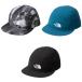 THE NORTH FACE( The * North * лицо ) NN02602 бег шляпа inifini чай Trail колпак 26SS