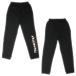 TRANSISTAR( транзистор ) HB19AP05 BLK гандбол тренировочный брюки ZEBRA BOX LOGO BLK 19FW