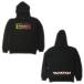 TRANSISTAR( транзистор ) HB19AT05 BLK гандбол тренировочный Parker ZEBRA BOX LOGO BLK 19FW