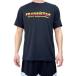 TRANSISTAR( транзистор ) HB21TS04 BLKYEL гандбол короткий рукав футболка LAG 21SS