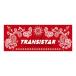 TRANSISTAR( транзистор ) HB22SE01 REDWHT гандбол полотенце peiz Lee 22SS