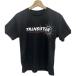 TRANSISTAR( транзистор ) HB22TS04 BLKWHT гандбол короткий рукав dry футболка pe-z Lee 22SS