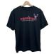 TRANSISTAR( транзистор ) HB22TS07 BLKRED гандбол короткий рукав dry футболка HandsUp 22SS