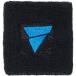 VICTAS( vi ktas) 044732 0020 настольный теннис VICTAS напульсник V-WB049 18SS