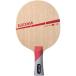 VICTAS( vi ktas) 310204 настольный теннис ракетка блок man BLOCKMAN FL flair she-k22SS
