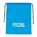 VICTAS( vi ktas) 682101 5100 настольный теннис задний Play Logo мульти- сумка PLAY LOGO MULTI BAG 22SS