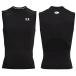 Under Armor (UNDER ARMOUR) 1361522 001 мульти- SP UA нагрев механизм armor - компрессионный рукав отсутствует рубашка 22SS