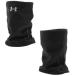 < кошка pohs отправка бесплатная доставка > Under Armor (UNDER ARMOUR) 1368916 001 мульти- SP Junior UA NECK GAITER 21FW