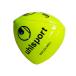 uhlsport( шерсть sport ) 1001778 01 футбол GK специальный тренировка мяч рефлекторный мяч 25FW