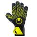uhlsport( шерсть sport ) 1011337 01 футбол GK перчатка Junior pre ti расческа .n soft Pro 24FW