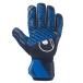 uhlsport( шерсть sport ) 1011386 01 футбол GK перчатка aqua soft половина negatib25FW