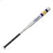 Unix( Unic s) BT7539 бейсбол bat s Len da- bat бейсбол бейсбол для ( алюминиевый )84cm 18SS