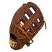 Wilson( Wilson ) WBW103668 WNT бейсбол бейсбол перчатка Wilson Staff двойной для аутфилдера D8 type 25FW