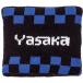 yasaka(Yasaka) Z69 60 настольный теннис Rodan напульсник III 1 штук входит 20SS