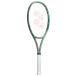 Yonex( Yonex ) 01PE100L 268 теннис бейсбол ракетка только рама pa-septo100L оливковый зеленый 24FW