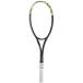 Yonex( Yonex ) 02GB50S 500 теннис для софтбола ( soft ) ракетка только рама geo break 50S lime желтый 24FW