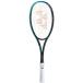 Yonex( Yonex ) 02GB70S 301 теннис для софтбола ( soft ) ракетка только рама geo break 70S aqua 24FW