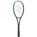 Yonex( Yonex ) 02GB70V 301 теннис для софтбола ( soft ) ракетка только рама geo break 70V aqua 24FW