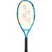 Yonex( Yonex ) 02YJ23G 489 теннис ракетка Yonex Junior 23 обивка вверх модель 25FW