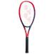 Yonex( Yonex ) 07VC100 651 теннис бейсбол ракетка только рама V core 100 алый 24FW