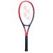 Yonex( Yonex ) 07VC98 651 теннис бейсбол ракетка только рама V core 98 алый 24FW