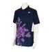 < кошка pohs отправка бесплатная доставка > Yonex( Yonex ) 10674 019 бадминтон унисекс игра рубашка 25FW