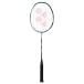 Yonex( Yonex ) 3AX88SP 417 бадминтон ракетка Astro ks88S Pro ( только рама ) серебряный × черный 24FW