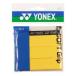 < кошка pohs отправка бесплатная доставка > Yonex( Yonex ) AC1363 004 теннис аксессуары мокрый super мягкая рукоятка 3 шт. входит желтый 24FW