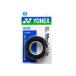 < кошка pohs отправка бесплатная доставка > Yonex( Yonex ) AC1383 007 теннис аксессуары мокрый super сетка рукоятка 3 шт. входит черный 24FW