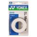 < кошка pohs отправка бесплатная доставка > Yonex( Yonex ) AC1383 011 теннис аксессуары мокрый super сетка рукоятка 3 шт. входит белый 24FW