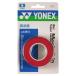 < кошка pohs отправка бесплатная доставка > Yonex( Yonex ) AC1383 037 теннис аксессуары мокрый super сетка рукоятка 3 шт. входит wine red 24FW