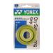 < кошка pohs отправка бесплатная доставка > Yonex( Yonex ) AC140 309 теннис аксессуары dry super strong рукоятка 3 шт. входит citrus зеленый 24FW
