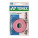 < кошка pohs отправка бесплатная доставка > Yonex( Yonex ) AC1483 421 теннис аксессуары мокрый super рукоятка 3 шт. входит пудра розовый 24FW