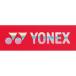 Yonex( Yonex ) AC1581P 001 теннис аксессуары край защита 5 1 минут красный 24FW