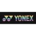 Yonex( Yonex ) AC1581P 007 теннис аксессуары край защита 5 1 минут черный 24FW
