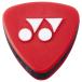 Yonex( Yonex ) AC165 187 теннис ракетка для виброгаситель вибрация стопор 5 2 штук черный × красный 24FW