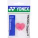 Yonex( Yonex ) AC166 123 теннис ракетка для виброгаситель вибрация стопор 6 1 штук rose розовый 24FW