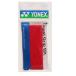 Yonex( Yonex ) AC402DX 001 бадминтон аксессуары полотенце рукоятка 1 шт. входит красный 24FW