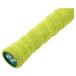 Yonex( Yonex ) AC402DX 281 бадминтон аксессуары полотенце рукоятка 1 шт. входит lime 24FW