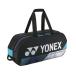 Yonex( Yonex ) BAG2401W 076 теннис задний to-na men to сумка черный × серебряный 24FW