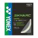< кошка pohs отправка бесплатная доставка > Yonex( Yonex ) BGSKY 011 бадминтон струна Sky arc белый 24FW