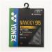 Yonex( Yonex ) nano ji-95 NBG95 бадминтон струна 13SS