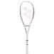 Yonex( Yonex ) VR5S 305 теннис для софтбола ( soft ) ракетка только рама boru tray ji5S grayish белый 24FW