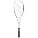 Yonex( Yonex ) VR5V 305 теннис для софтбола ( soft ) ракетка только рама boru tray ji5V grayish белый 24FW