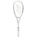 Yonex( Yonex ) VR5VS 305 теннис для софтбола ( soft ) ракетка только рама boru tray ji5VS grayish белый 24FW