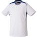 ZETT( Z ) BOT741J 1125 бейсбол Junior для Baseball футболка Baseball рубашка белый /R голубой 22SS