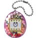 Original Tamagotchi манэки-нэко ....inspired by Edo куклы kimekomi Bandai BANDAI